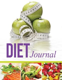 Front cover_Diet Journal