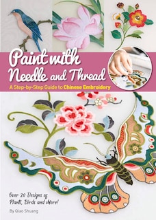 Front cover_Paint with Needle and Thread