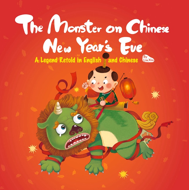 Couverture_The Monster on Chinese New Year’s Eve