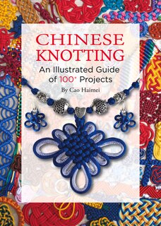 Front cover_Chinese Knotting