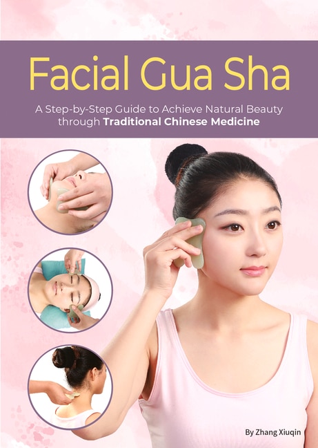 Front cover_Facial Gua Sha