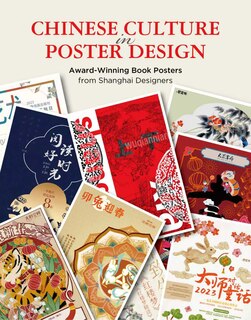 Front cover_Chinese Culture in Poster Design