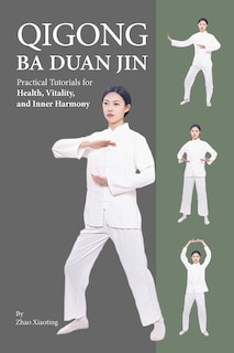 Front cover_Qigong