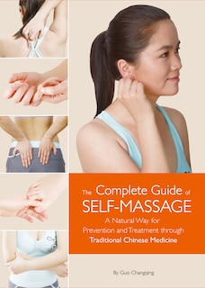 Front cover_Complete Guide of Self-Massage