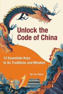 Couverture_Unlock the Code of China