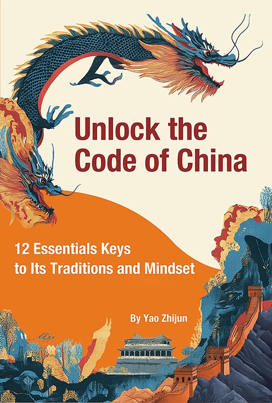 Couverture_Unlock the Code of China