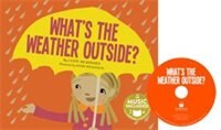 Front cover_What's the Weather Outside?