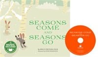 Couverture_Seasons Come and Seasons Go