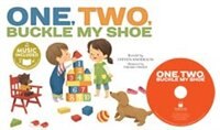 Couverture_One, Two, Buckle My Shoe