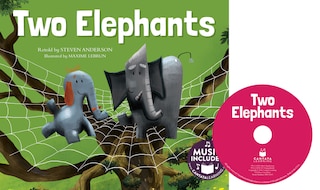 Couverture_Two Elephants