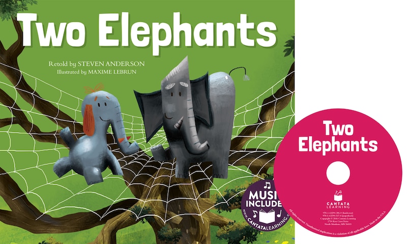 Couverture_Two Elephants
