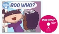 Boo Who?: A Knock-Knock Joke in Rhythm and Rhyme