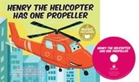 Henry the Helicopter Has One Propeller