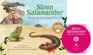 Front cover_Siren Salamander