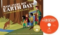 Couverture_Make Every Day Earth Day!
