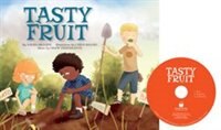 Couverture_Tasty Fruit