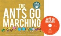 The Ants Go Marching