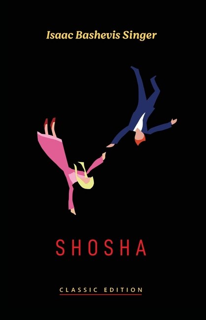 Couverture_Shosha