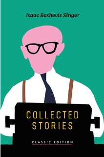 Front cover_Collected Stories