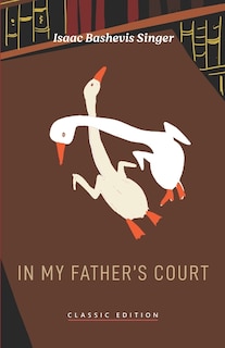 Front cover_In My Father's Court