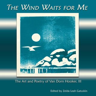 Front cover_The Wind Waits for Me