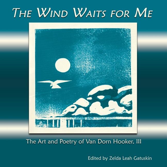 Front cover_The Wind Waits for Me