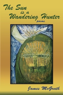 Couverture_The Sun is a Wandering Hunter