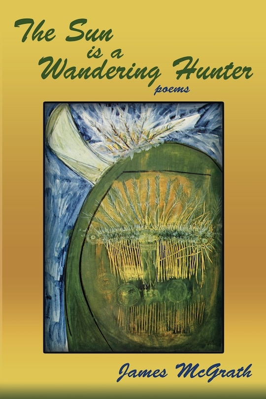 Couverture_The Sun is a Wandering Hunter