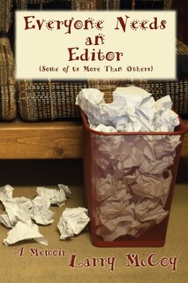 Front cover_Everyone Needs an Editor