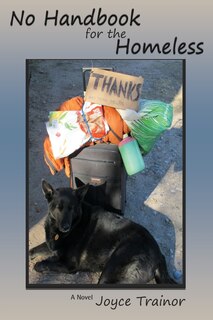 Couverture_No Handbook for the Homeless, No One Plans to be Homeless