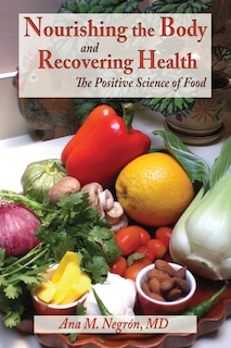 Front cover_Nourishing the Body and Recovering Health Softcover