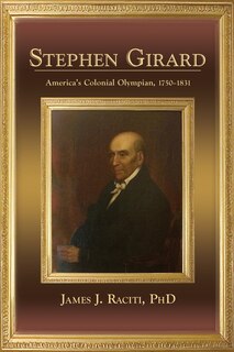 Front cover_Stephen Girard