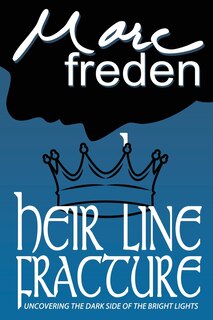 Front cover_Heir Line Fracture