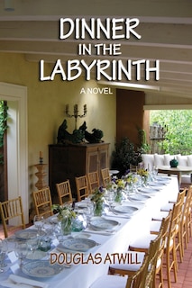 Front cover_Dinner in the Labyrinth