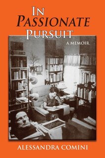 Front cover_In Passionate Pursuit
