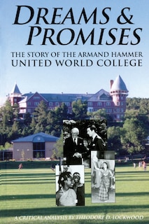 Front cover_Dreams and Promises
