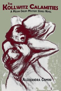 Front cover_The Kollwitz Calamities