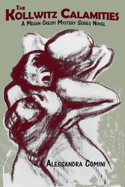 Front cover_The Kollwitz Calamities