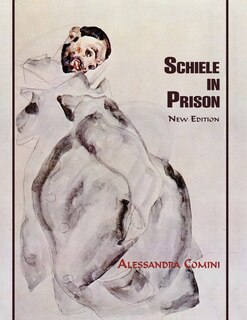 Couverture_Schiele in Prison