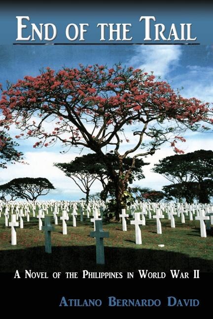 Couverture_End of the Trail