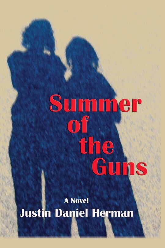 Front cover_Summer of the Guns