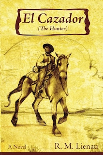 Front cover_El Cazador (The Hunter)