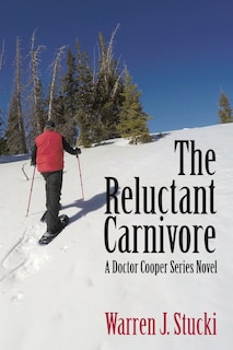 Couverture_The Reluctant Carnivore