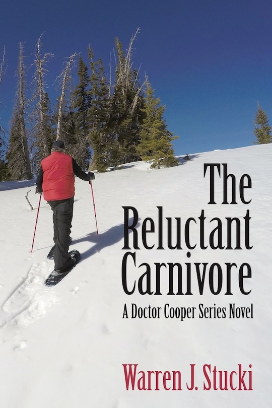Couverture_The Reluctant Carnivore