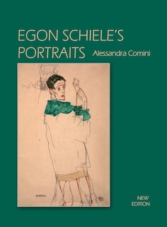 Front cover_Egon Schiele's Portraits
