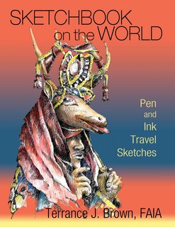 Front cover_Sketchbook on the World