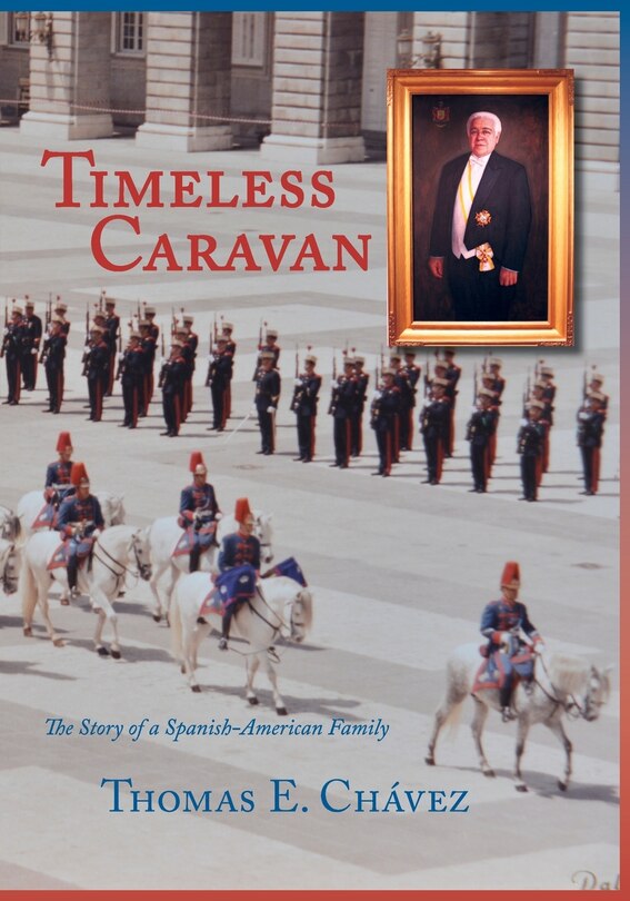 Couverture_Timeless Caravan