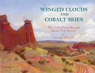 Couverture_Winged Clouds and Cobalt Skies