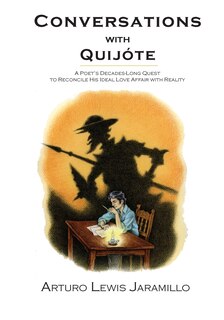 Front cover_Conversations with Quijóte