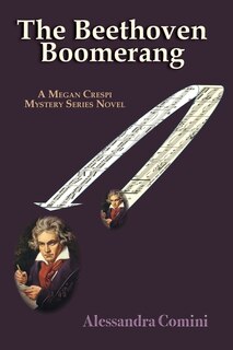Front cover_The Beethoven Boomerang